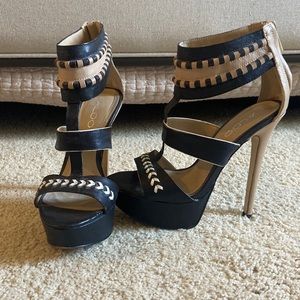 ALDO Heels